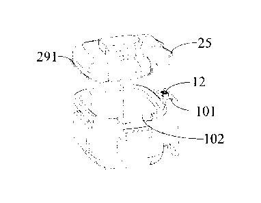 Une figure unique qui représente un dessin illustrant l'invention.